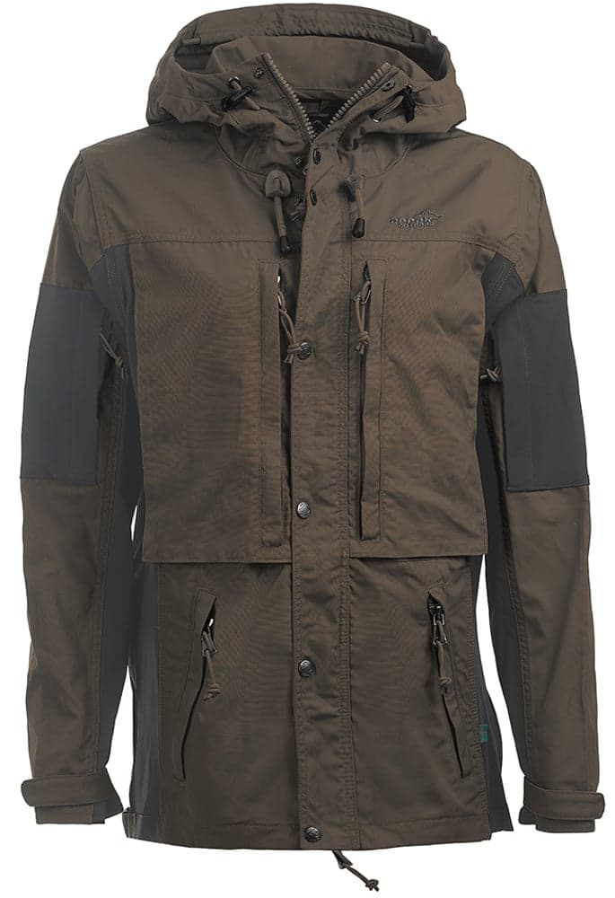 Arrak W's Trek Jacket Brown, view: 0