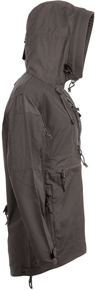 Arrak W's Trek Anorak Anthracite, view: 3