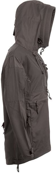 Arrak W's Trek Anorak Anthracite, view: 3