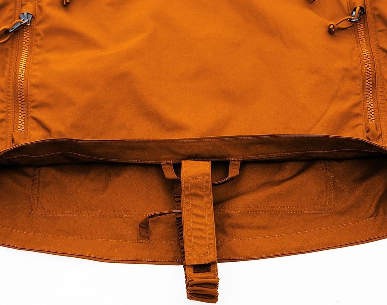 Arrak W's Trek Anorak Orange, view: 13