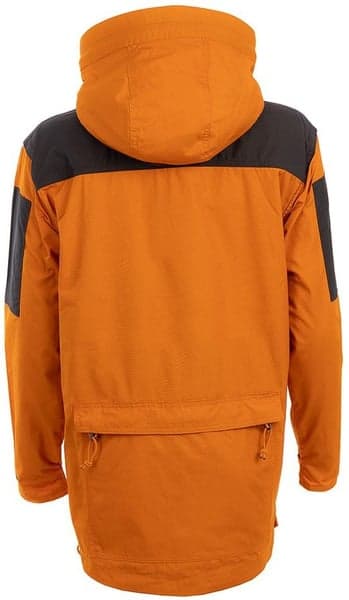 Arrak W's Trek Anorak Orange, view: 4