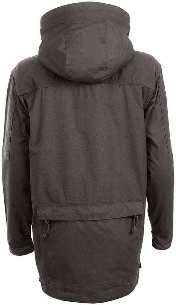 Arrak W's Trek Anorak Anthracite, view: 4