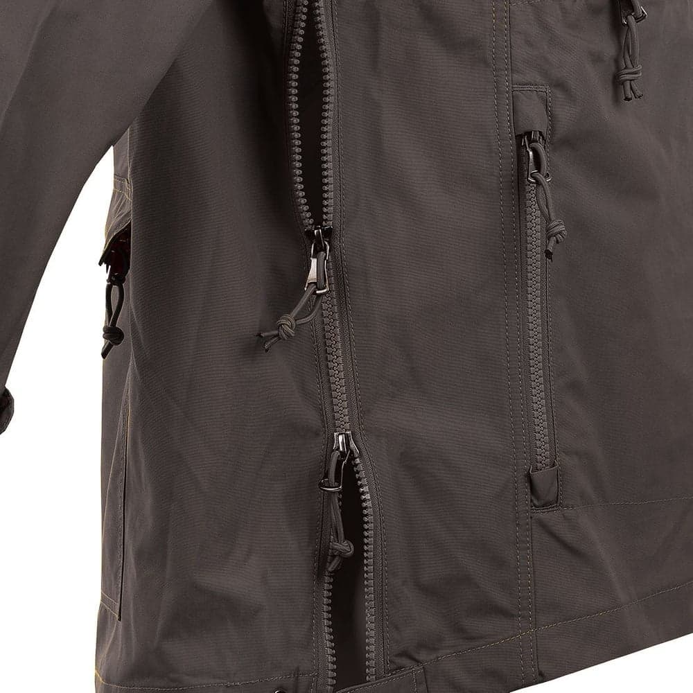 Arrak W's Trek Anorak Anthracite, view: 8