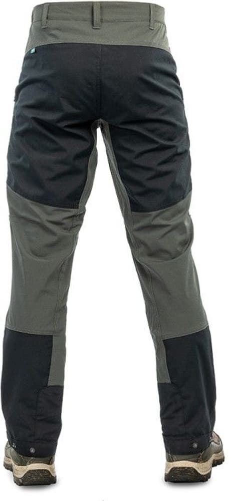 Arrak Hybrid Pant Men Grey, view: 1