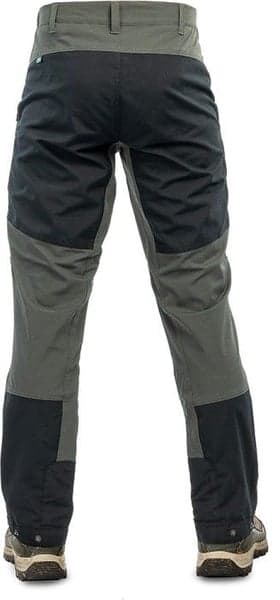 Arrak Hybrid Pant Men Grey, view: 1