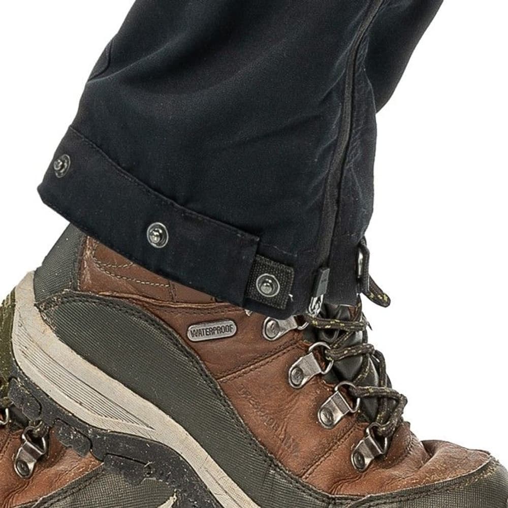 Arrak Hybrid Pant Men Grey, view: 5