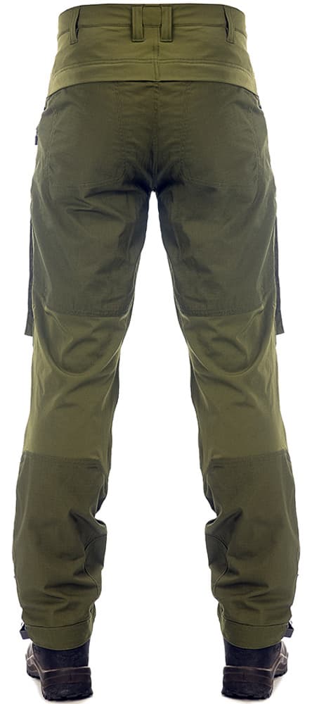 Arrak M's Outback Pant Green, view: 1