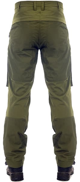 Arrak M's Outback Pant Green, view: 1