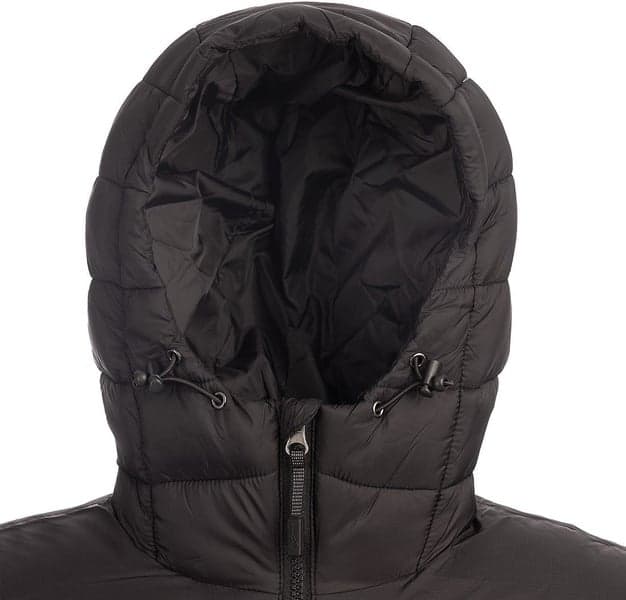 Arrak M's Warmy Jacket Black, view: 4