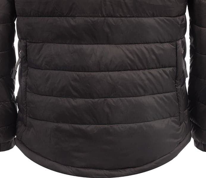 Arrak M's Warmy Jacket Black, view: 8