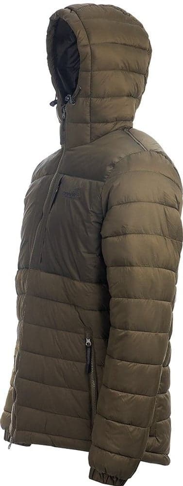 Arrak M's Warmy Jacket Olive, view: 2