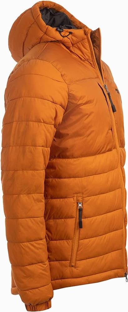 Arrak M's Warmy Jacket Gold, view: 3