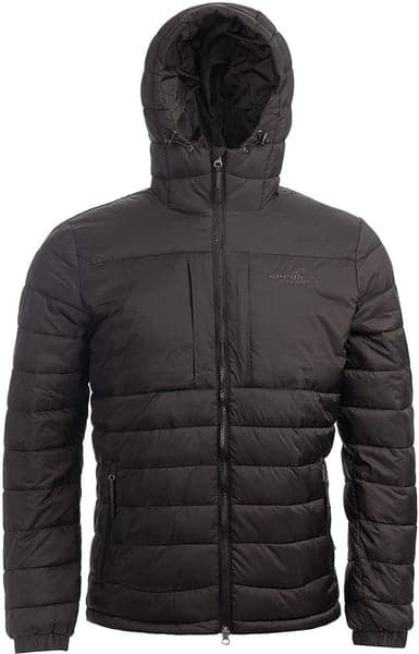 Arrak M's Warmy Jacket Black, view: 1