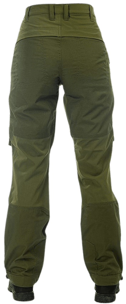 Arrak W's Outback Pant Green, view: 1