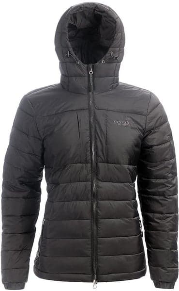 Arrak W's Warmy Jacket Black, view: 3