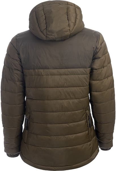 Arrak W's Warmy Jacket Olive, view: 2