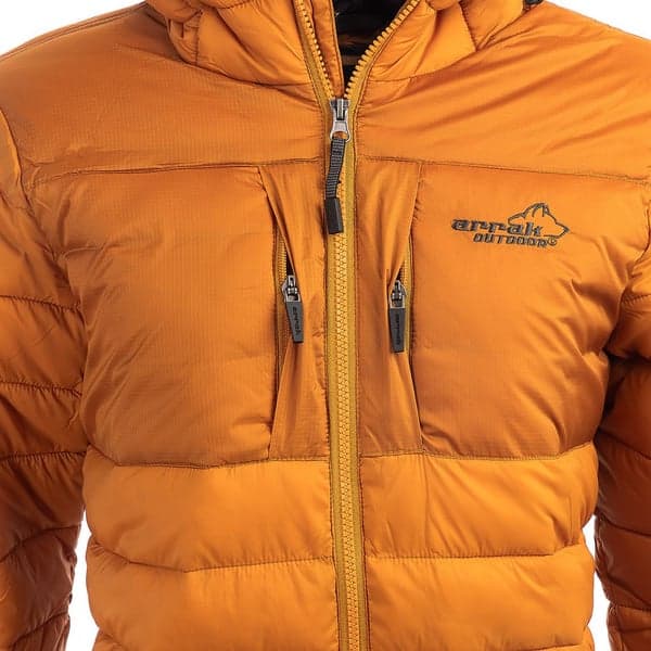 Arrak W's Warmy Jacket Gold, view: 4
