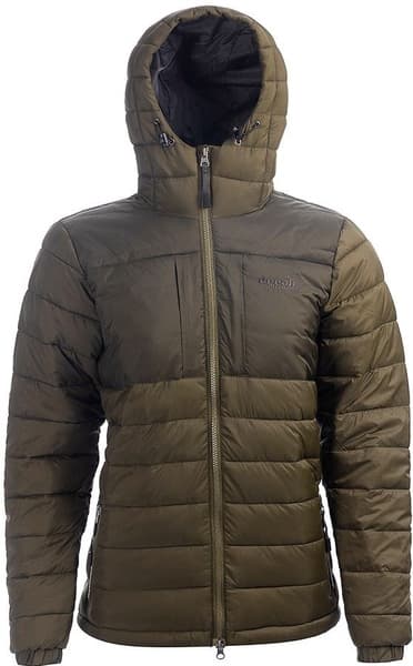 Arrak W's Warmy Jacket Olive, view: 3