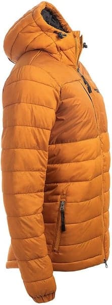 Arrak W's Warmy Jacket Gold, view: 1