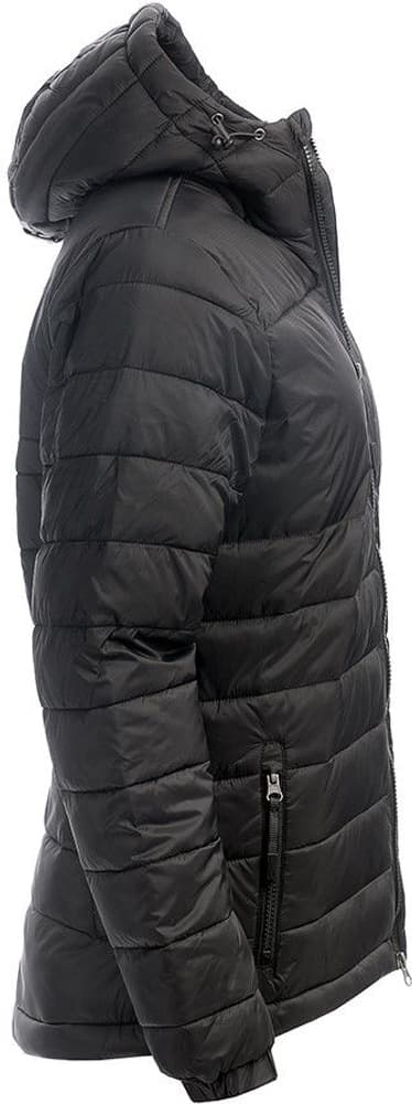 Arrak W's Warmy Jacket Black, view: 1