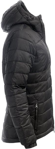 Arrak W's Warmy Jacket Black, view: 1