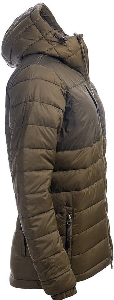 Arrak W's Warmy Jacket Olive, view: 1