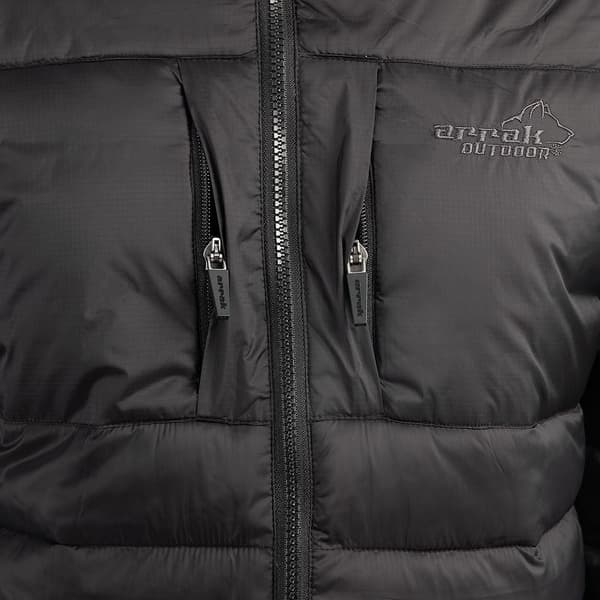 Arrak W's Warmy Jacket Black, view: 4