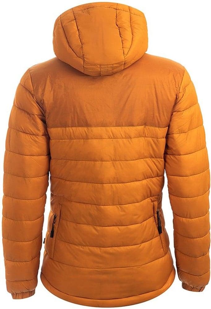 Arrak W's Warmy Jacket Gold, view: 2