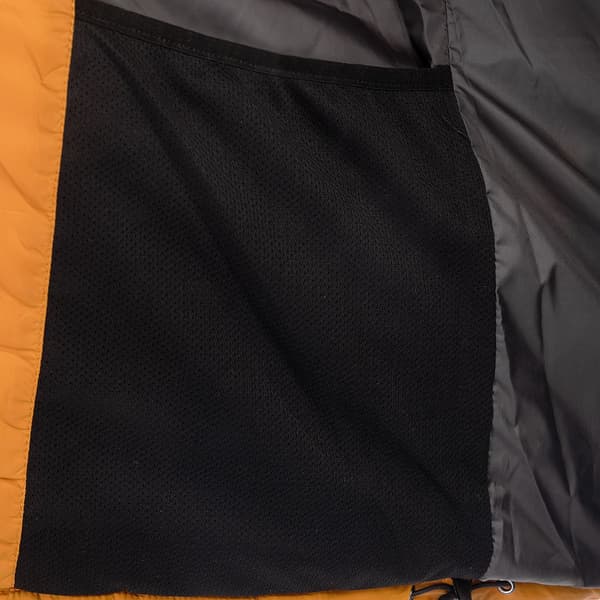 Arrak W's Warmy Jacket Gold, view: 5