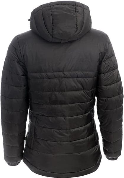 Arrak W's Warmy Jacket Black, view: 2
