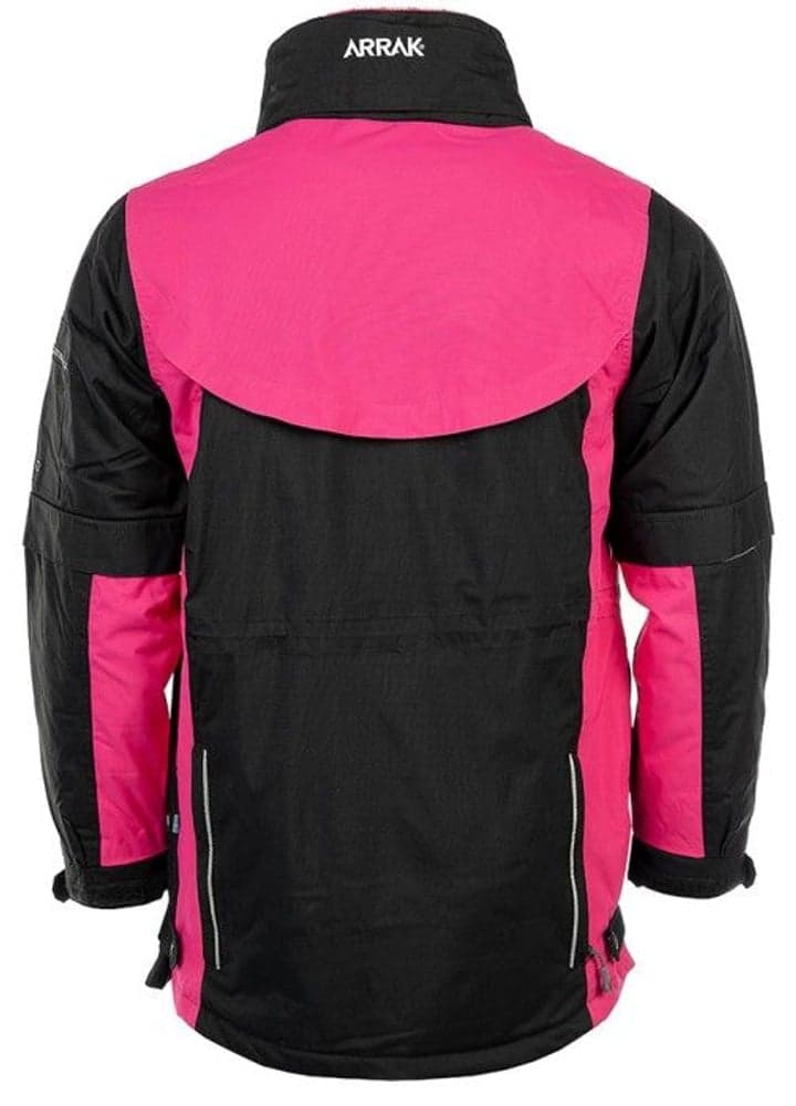 Arrak Original Jacket Rosa, view: 1