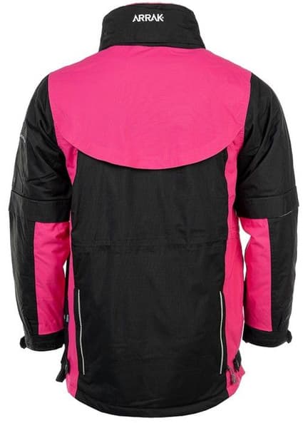 Arrak Original Jacket Rosa, view: 1