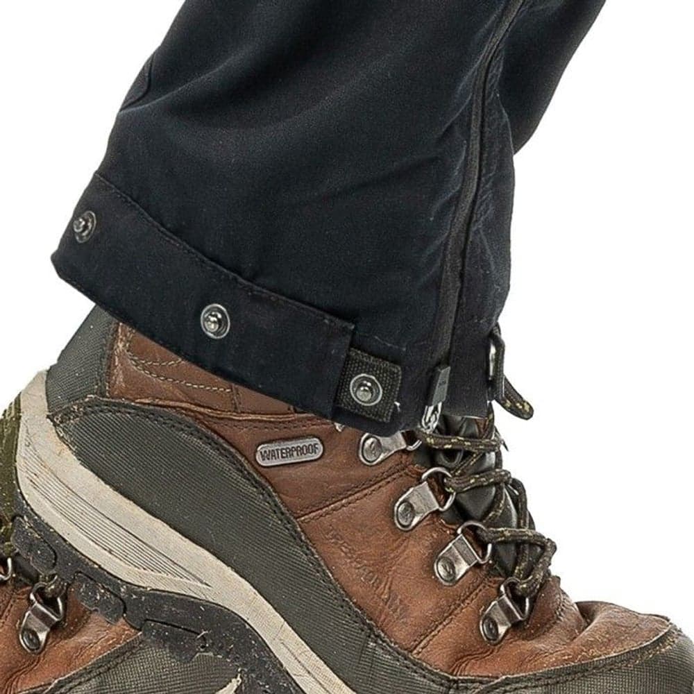 Arrak Hybrid Pant Lady Grey, view: 5