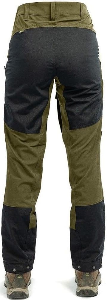 Arrak Hybrid Pant Lady Olive, view: 6