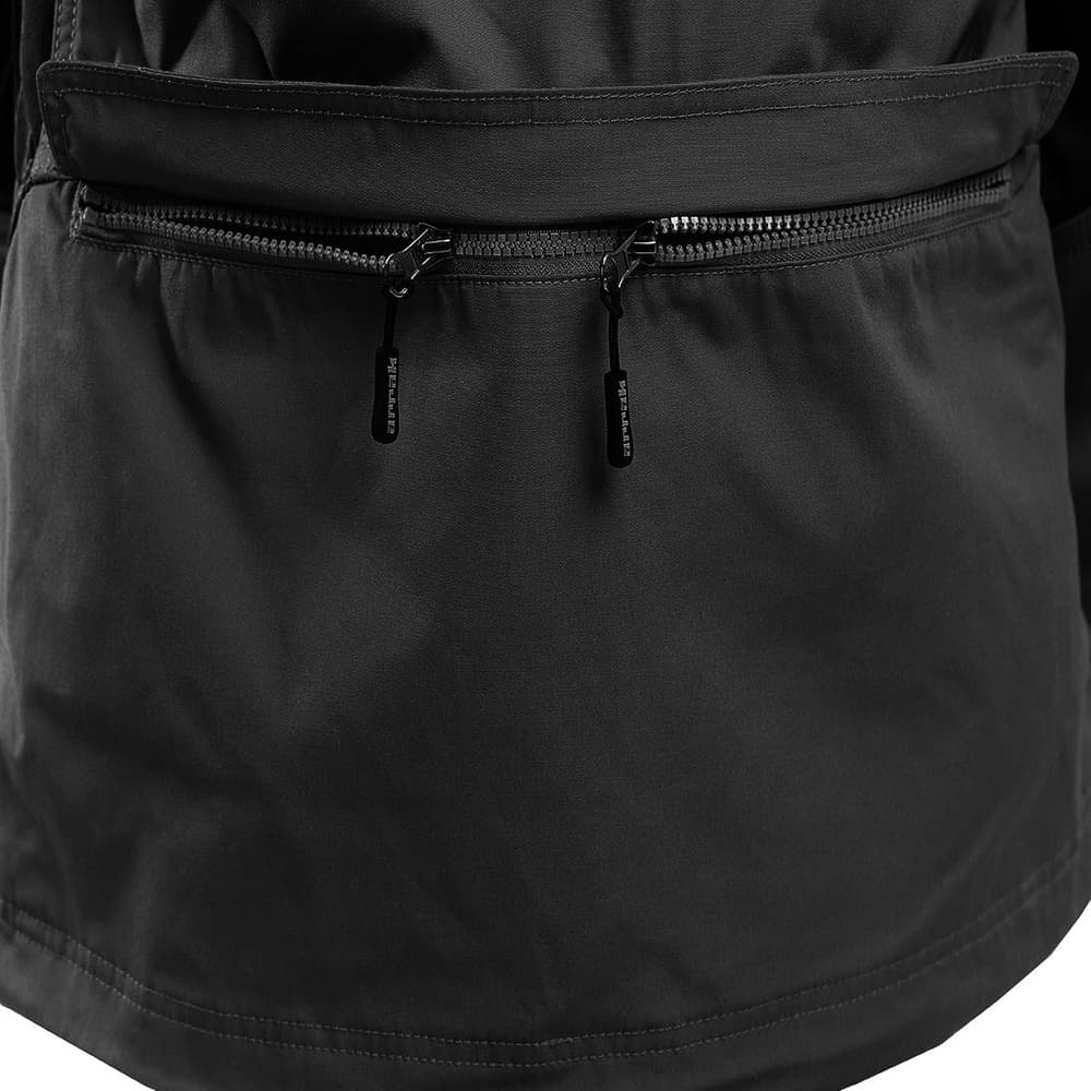 Arrak W's Hybrid Jacket Black, view: 8