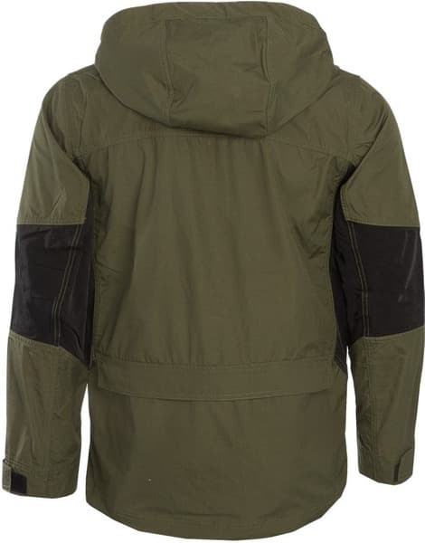 Arrak W's Hybrid Jacket Olive, view: 3