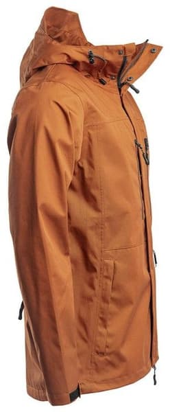 Arrak M's Summit Jacket Burnt Orange, view: 1