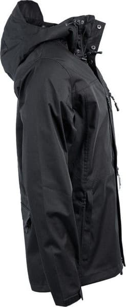 Arrak M's Summit Jacket Black, view: 2