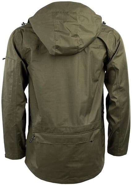 Arrak M's Summit Jacket Olive, view: 2
