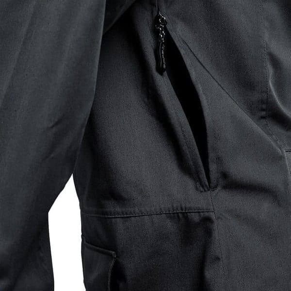 Arrak Summit Jacket Lady Black, view: 7