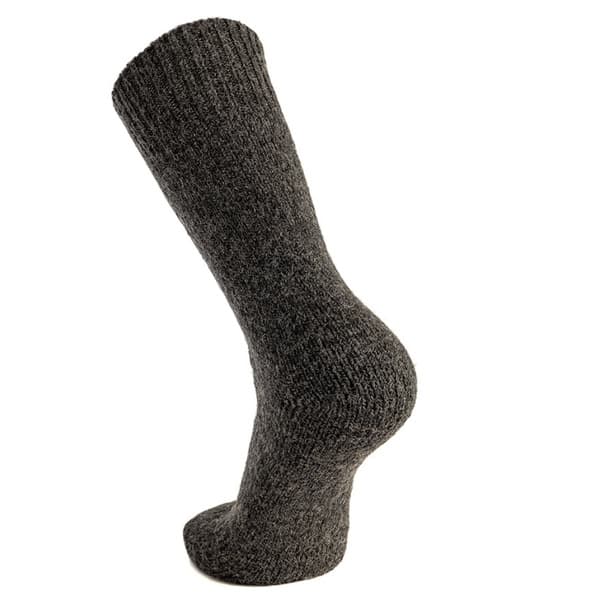 Artic Sock Black, view: 1