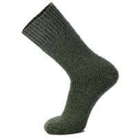 Artic Sock Olive - view: 1
