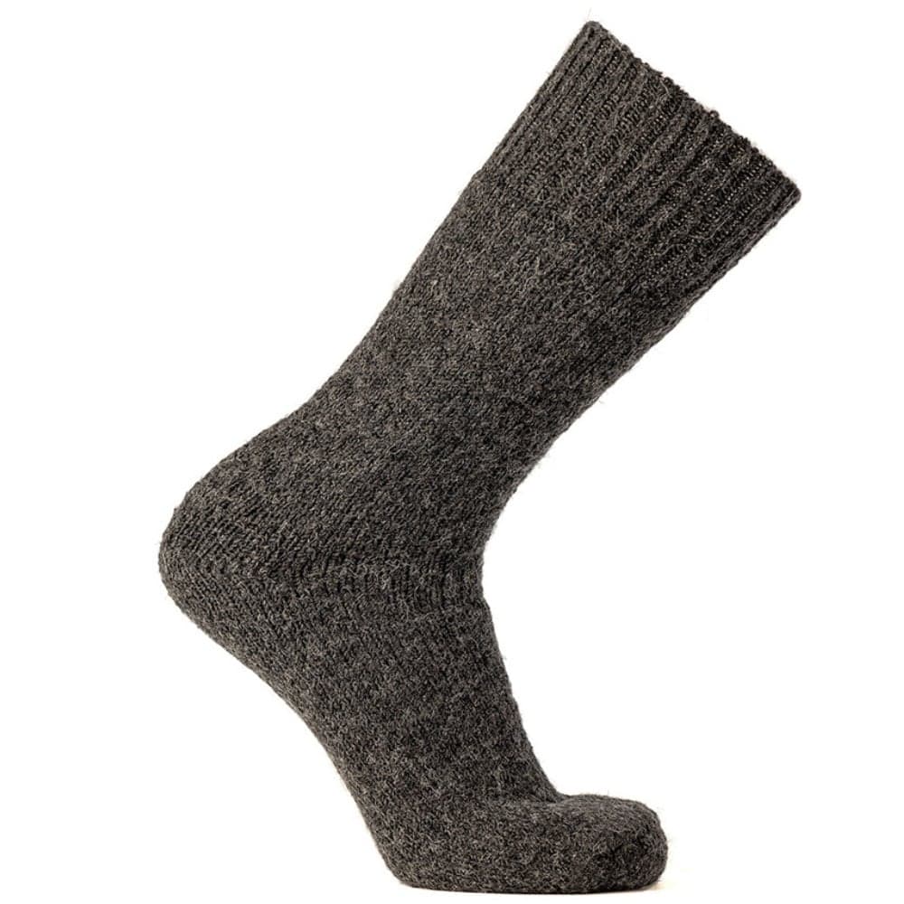 Artic Sock Black, view: 0