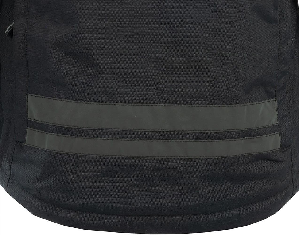 Arrak M's Original Jacket Black/Olive, view: 9