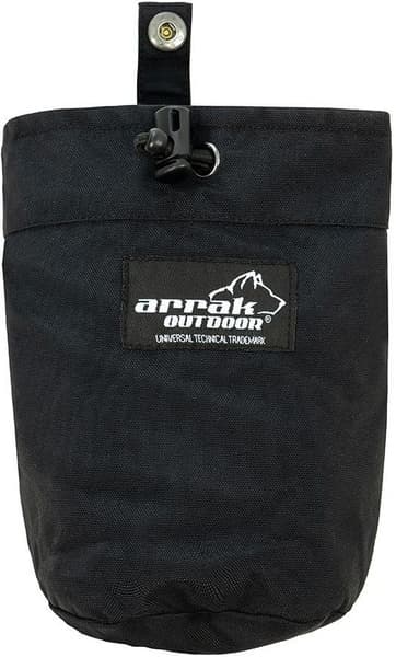 Arrak M's Original Jacket Black, view: 7