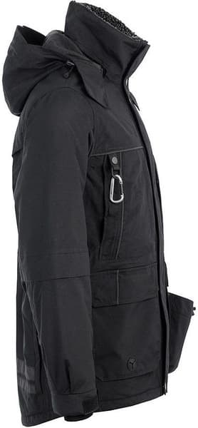 Arrak M's Original Jacket Black, view: 1