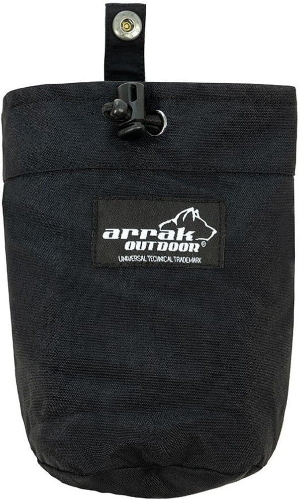 Arrak W's Original Jacket Black, view: 8