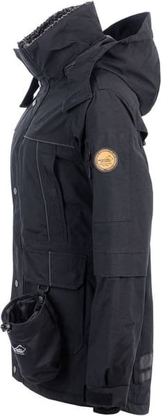 Arrak W's Original Jacket Black, view: 3