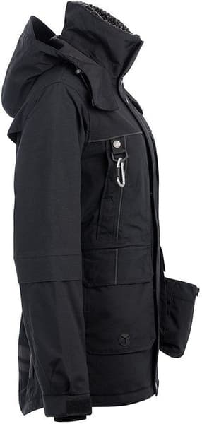 Arrak W's Original Jacket Black, view: 1