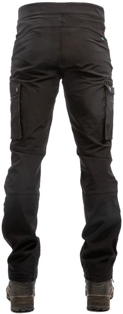 Arrak M's Motion Flex Pant Black, view: 1